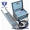 Buy cheap WIFI GPS Cell Phone Signal Jammer Oil Depot Gas Station Waterproof Blaster Shelter from wholesalers