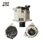 MR201 C4.4 Electric Alternator Motor E312D E315D 313D2GC 70A 2873A704
