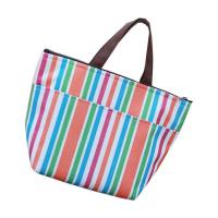 Buy cheap Insulated Picnic Cooler Bags Polyester Lunch Bags For Frozen Food product