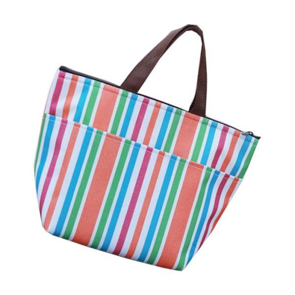 Buy cheap Insulated Picnic Cooler Bags Polyester Lunch Bags For Frozen Food from wholesalers
