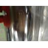 Buy cheap ASTM Seamless Stainless Steel Tubing 304 , 316 Ss Seamless Tubing High Pressure from wholesalers
