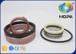 Black Lift Cylinder Excavator Seal Kit VOE11707023 VOE11999895 11707023 11999895