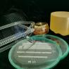 Buy cheap 3 Inch To 8 Inch Piezoelectric Wafer from wholesalers