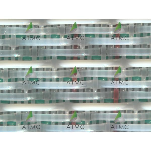 Forming Fabric KRAFT SL2105L - Bottom Side View