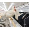 Buy cheap Hot Dip Galvanized Steel Poultry Farming Cage Automatic Meat Broiler Battery Cages from wholesalers