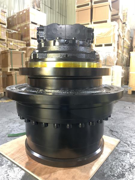 Buy cheap Hitachi Excavator ZX450 ZX450H ZX460LCH ZX480MTH Travel Motor Assy 9186918 9203565 AFTERMARKET ORIGINAL from wholesalers