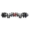 Buy cheap OM457 diesel Engine Forged Steel Crankshaft 4570300401 from wholesalers