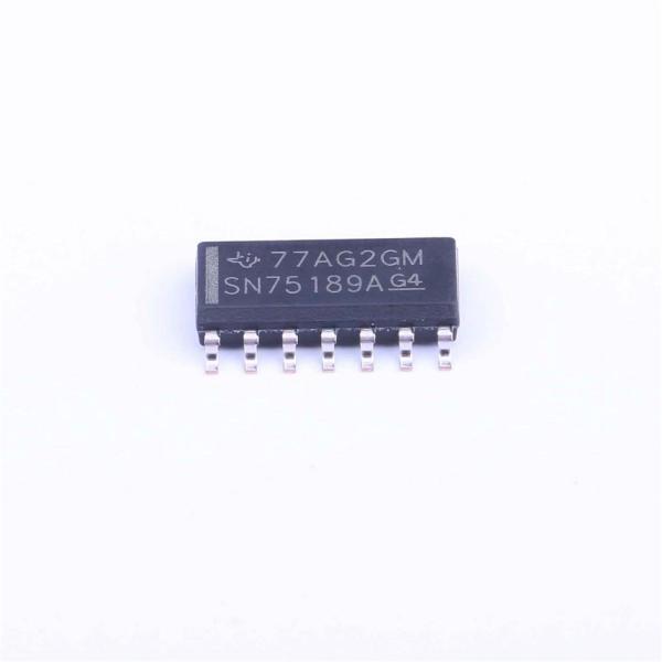 Buy cheap SN75189ADR from wholesalers