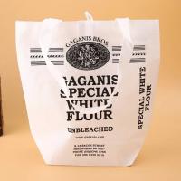 Buy cheap Eco Friendly Printed Promotional Bags / Light Weight Promotional Reusable Bags product