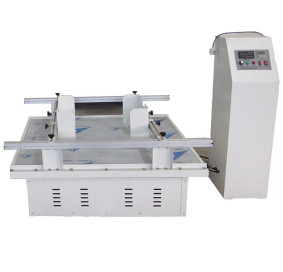 Buy cheap Simulating Transportation Vibration Tester / Vibration Analyzer from wholesalers