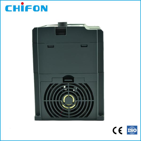 Buy cheap 50/60Hz Single Phase VFD 220v 2.2 Kw Variable Frequency Drive For Water Pump Motor from wholesalers