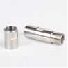 Buy cheap OEM Anodizing Spare Part Milling Machining Services Aluminum CNC Parts Precision Vehicle Parts from wholesalers