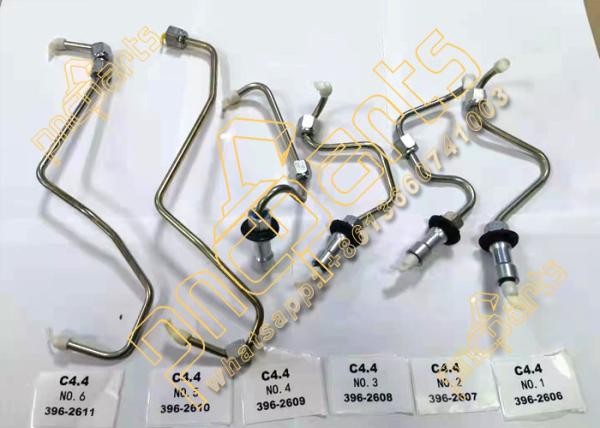 Buy cheap 396-2611 Fuel Line C4.4 396-2610 396-2609 396-2608 396-2607 396-2606 Fuel Pipe Injection from wholesalers