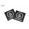 Buy cheap Customised Woven Clothing Labels Machine Weaving Brand Logo Sewing For Pillows from wholesalers