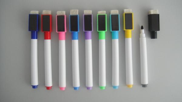 Buy cheap Multi color Top quality economical whiteboard marker from wholesalers