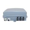 Buy cheap 24 Cores Fiber Access Terminal FAT Outdoor Cable Distribution Box from wholesalers