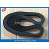 Buy cheap ATM Machine parts hyosung rubber belts , atm long belt 10*747*0.65 mm from wholesalers