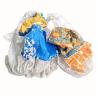 Buy cheap 25*55Cm White Cotton Rags from wholesalers