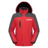 Buy cheap water proof wind breaker outdoor jacket custom logo waterproof windbreaker jackets plus size men's women's jackets for men from wholesalers