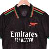 Buy cheap Arsenal player training uniforms 2025-2026 group customized printing service from wholesalers