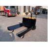 Buy cheap 2500 KG 2.5 Tons Load Capacity Special Paper Roll Handling Equipment from wholesalers