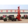 Buy cheap Sand Mining Drilling Equipment / Diamond Core Drilling Rig 450-2000mm Hole from wholesalers