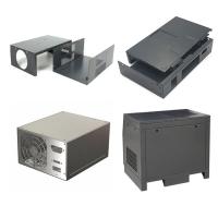 Buy cheap Sheet Metal Process Chassis Cabinet Energy Storage Power Charging Metal Shell product