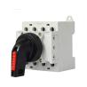 Buy cheap IEC60947-3 SISO-40 3Phase 40Amp DC Disconnector from wholesalers