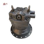 Excavator Swing Motor Assembly MFC160-039D 20925315 JRC0006 for JS200 JS220