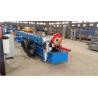 Buy cheap High Efficiency Steel Roll Forming Machine For 0.3 -1.3 Mm Thickness Coil Sheet from wholesalers