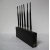 Buy cheap Tender / Bid 2G 3G 6 Bands Cell Phone Scrambler Device from wholesalers