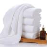 Buy cheap Customer Logo 600 GSM 100% Cotton Square Towel for Quick Drying and Soft Touch from wholesalers