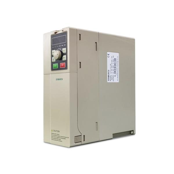 Buy cheap 380V 5.5KW Vector Frequency Inverter For Mechanical Equipment from wholesalers