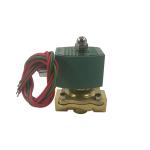 8220 Series Pneumatic Valve Normal Closed 8220G21 Pilot Operated 2 Way Solenoid