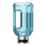 Portable Rechargeable H2 Hydrogen Water Bottle SPE 1.5L Large Capacity