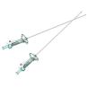 Buy cheap SS 304 120mm Length Veress Needle In Abdominal Surgery Disposable Veress from wholesalers