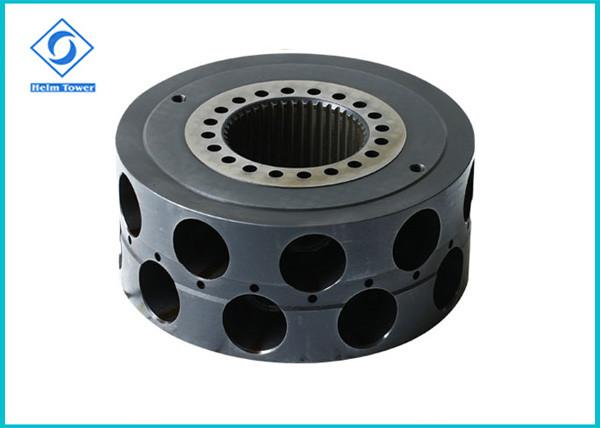 Buy cheap Poclain MS83 Hydraulic Motor Spare Part Rotor Assy, Rotory Group from wholesalers