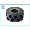 Buy cheap Poclain MS83 Hydraulic Motor Spare Part Rotor Assy, Rotory Group from wholesalers