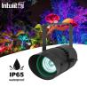Buy cheap Spot Light Outdoor Landscape Lighting 15W RGBW Color Changing LED Landscape Lights For Yard House Garden from wholesalers