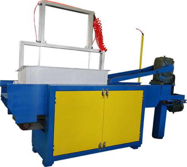 Buy cheap SHBH500-4 Wood Shaving Machine Price, Wood Sawdust for Animal Bedding Machinery from wholesalers