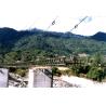 Buy cheap Large Span Steel Cable Suspension Bridge from wholesalers
