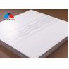 Buy cheap Interior Decorative Aluminum False Ceiling Tiles For Kitchen 300×300mm from wholesalers