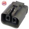 Buy cheap 2 Pin Waterproof Auto Wire Connectors 6.3mm Series Female Connector from wholesalers