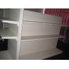 Buy cheap Supermarket Product Display Shelves And Grocery Store Metal Shelving Racks from wholesalers