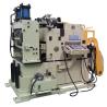 Buy cheap Automatic Metal Sheet Decoiler Straightening Machine Pneumatic Punching Tool Feeder from wholesalers