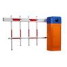 Buy cheap Copper Motor 120W 6m Fencing Boom Automatic Barrier Gate from wholesalers