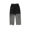 Buy cheap OEM MOQ 100pcs Black Ripped Jeans Fashion Men's Loose Pants Denim Manufacturer from wholesalers
