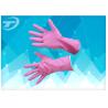 Buy cheap Latex Household Medical Disposable Gloves Soft And Durable S - XL from wholesalers