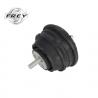 Buy cheap BMW E39 520I Auto Engine Mount 22111094365 22111097267 Black Color from wholesalers