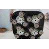 Buy cheap Four Grinding Plate Delta Inverter Marble Floor Polishing Machine For Variable Motor Speed from wholesalers